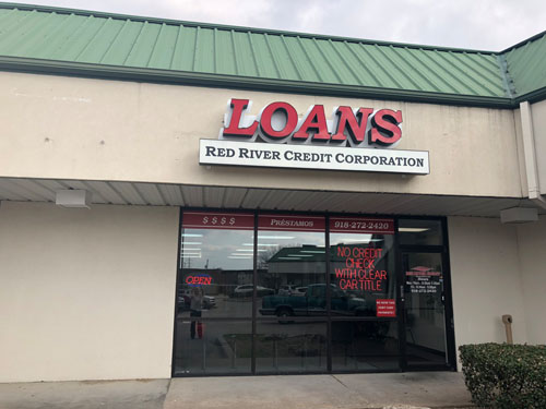 No Credit Payday Loans in Owasso, OK