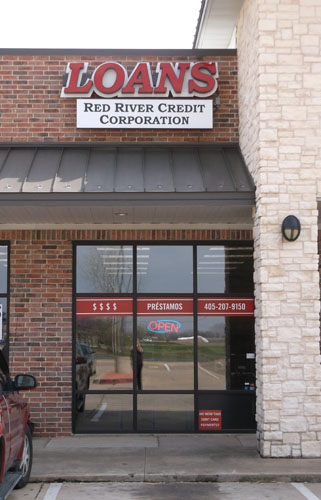 No Credit Payday Loans in Pauls Valley, OK