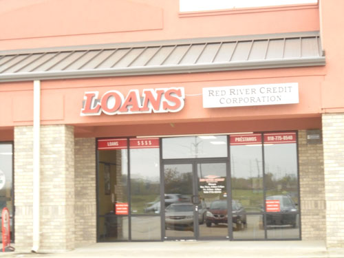 No Credit Payday Loans in Sallisaw, OK