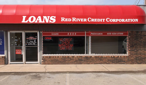 No Credit Payday Loans in Stillwater, OK