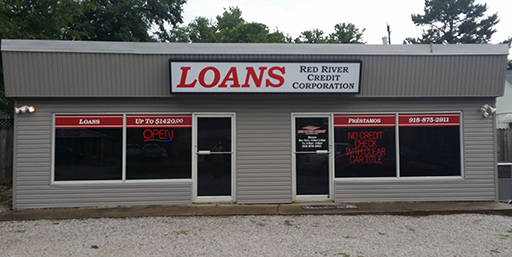 No Credit Payday Loans in Arkoma, OK