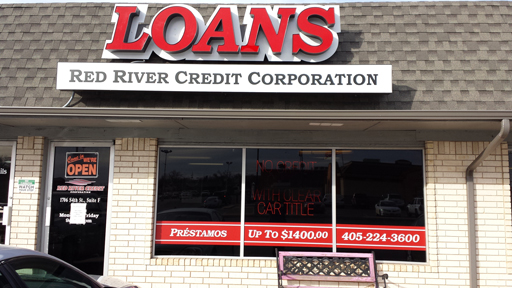 No Credit Payday Loans in Chickasha, OK