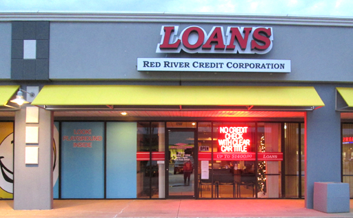 No Credit Payday Loans in Midwest City, OK