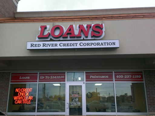 No Credit Payday Loans in Moore, OK