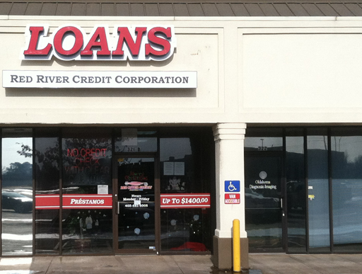 No Credit Payday Loans in Oklahoma City, OK