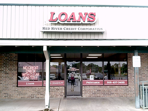 No Credit Payday Loans in Roland, OK