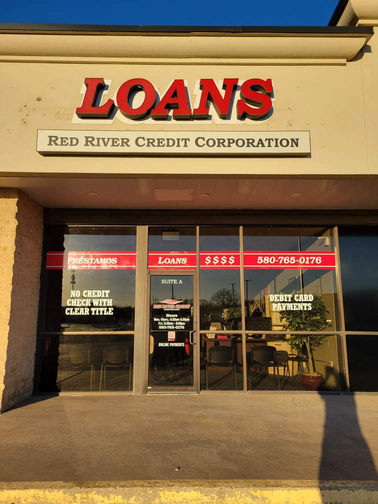 No Credit Payday Loans in Ponca City, OK