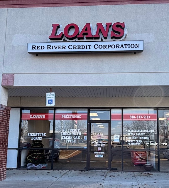 No Credit Payday Loans in Bartlesville, OK