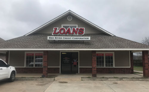 No Credit Payday Loans in Colcord, OK