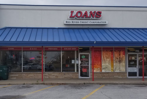 No Credit Payday Loans in Sand Springs, OK