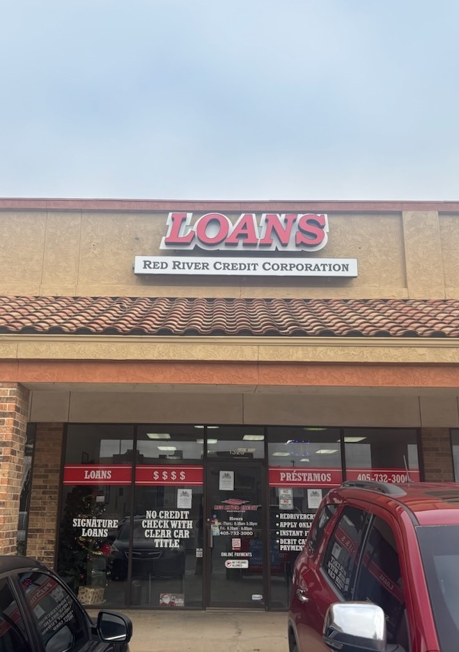 No Credit Payday Loans in Midwest City, OK