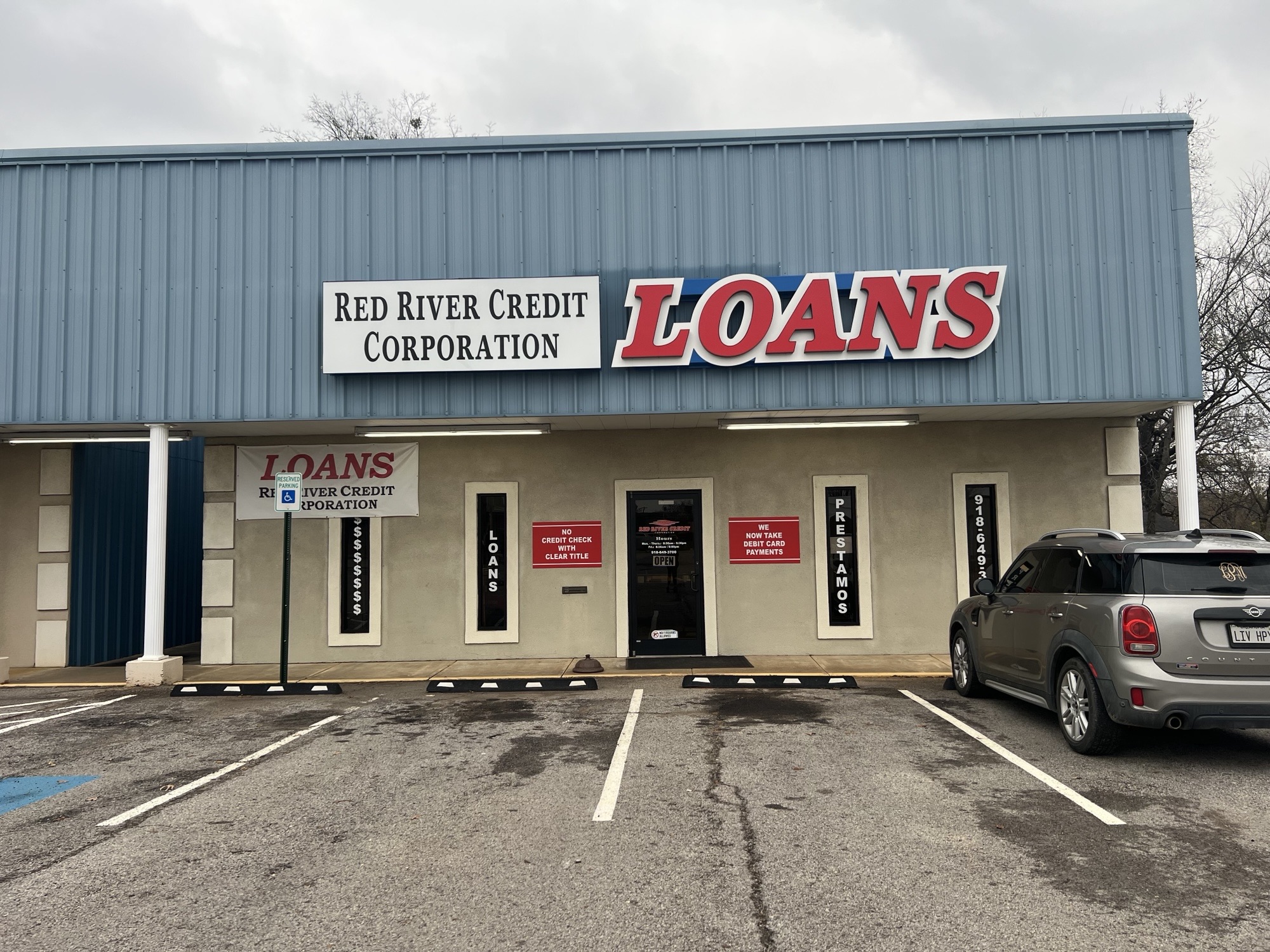 No Credit Payday Loans in Tyler, TX